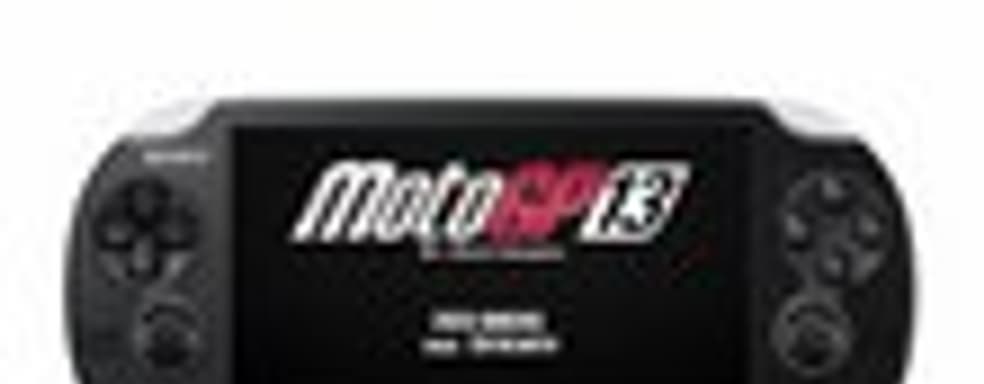 Демонстрация MotoGP 13 для PS Vita