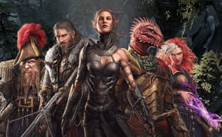 Ролевая игра Divinity: Original Sin 2 вышла на iPad. Она стоит 2290 рублей