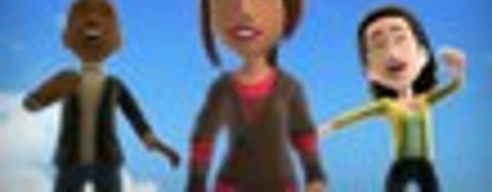 Microsoft использовала знаменитый мотив из LittleBigPlanet в рекламе Xbox 360