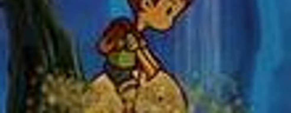 A Boy and His Blob - возвращение классики [обновлено]