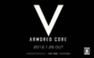 Игровой ролик Armored Core V