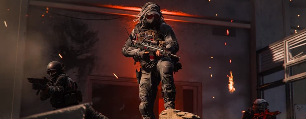 Activision не удержалась. В этом году все же выйдет новая полноценная Call of Duty, уверяет надежный инсайдер