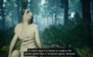 Ninja Theory рассказывает об анимации Hellblade