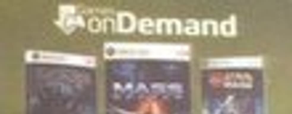 Слух: Mass Effect DLC в августе