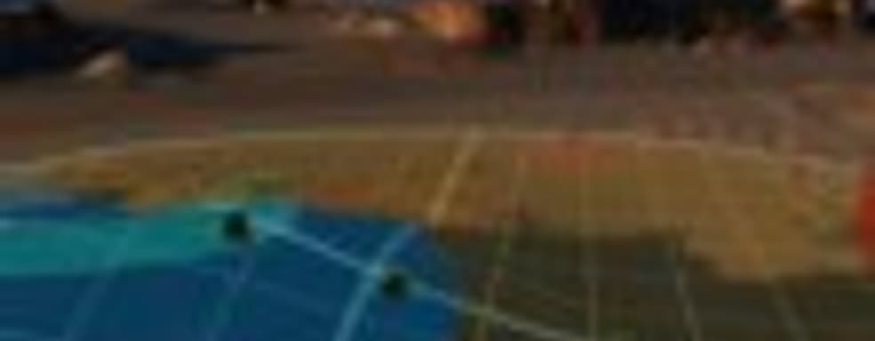 Создатели Homeworld: Deserts of Kharak показали реальный геймплей