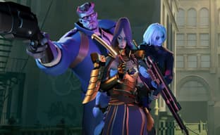 Игра, которая должна была провалиться. Хайп, которого не могло быть. Обзор Deadlock [ранний доступ]