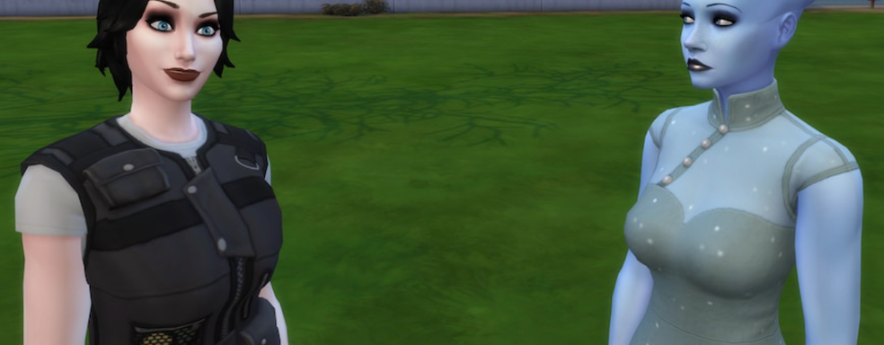 Утечка: карта мира The Sims 5 из прототипа игры Maxis