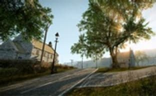 Everybody's Gone to the Rapture - новая игра от создателей Dear Esther