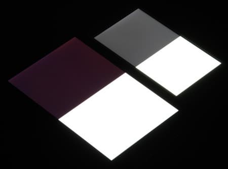 Обзор смартфона Xiaomi Redmi Note 4. Тестирование дисплея