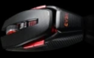Игровая мышь EVGA TORQ X10 стала доступна в Европе