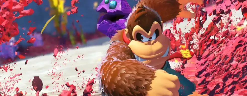 На этой неделе в Nintendo eShop выйдет больше 24 новых игр