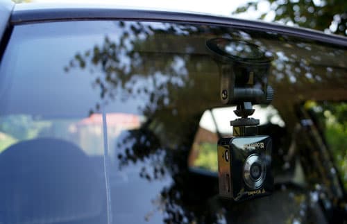 Wi-Fi-камера Defender WF-10HD