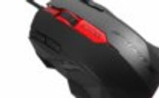 Игровая мышь Strike-X Blast