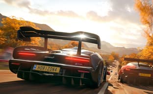 Playground Games сворачивает поддержку Forza Horizon 4