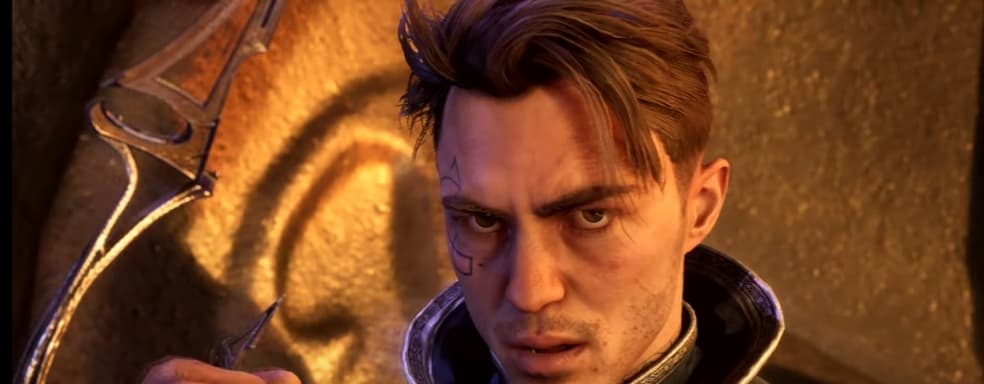 Разработчики «магической Doom» Immortals of Aveum показали новый геймплей со стремительными перестрелками