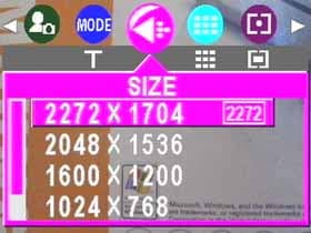 Samsung Digimax U-CA 401