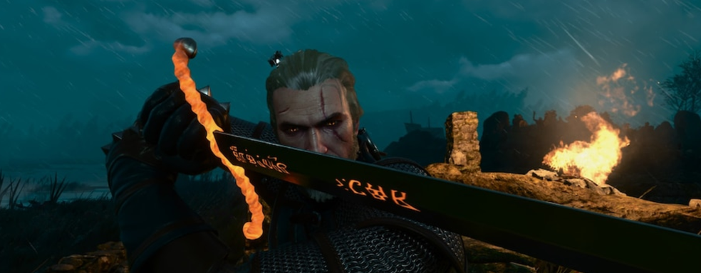 The Witcher 3 получила три фанатских мода-DLC с новым сюжетом, локациями, противниками и бронёй