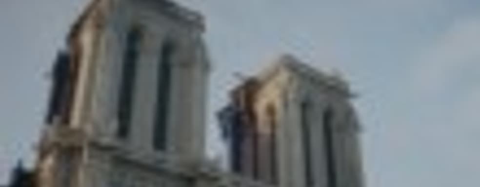 Трейлер Assassin’s Creed: Unity - Сбой во времени