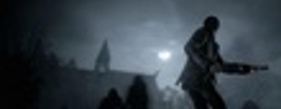 Дополнения для Alan Wake