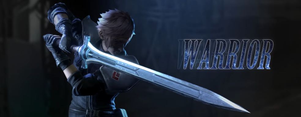 Новый трейлер Final Fantasy VII: First Soldier демонстрирует геймплей будущей королевской битвы