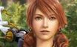 Демо-версия FFXIII только для Японии