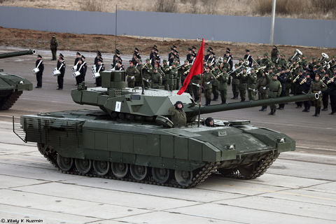 Т-14 «Армата»