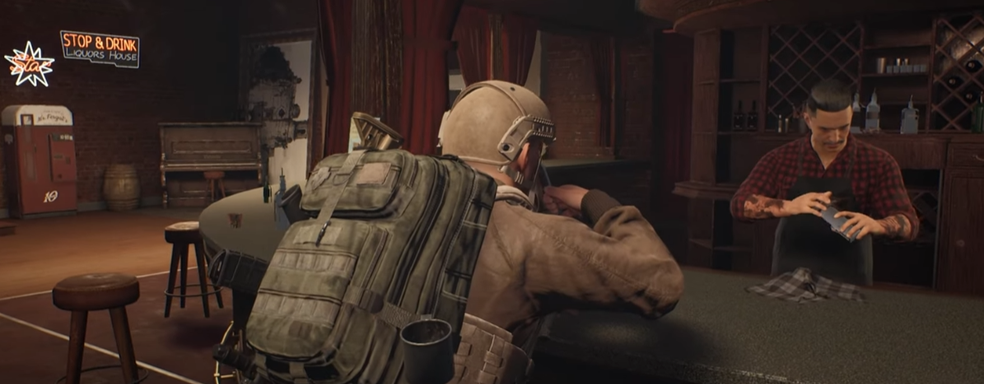 Премьера переноса The Day Before. Финальный трейлер подтвердил опасения о смене даты релиза