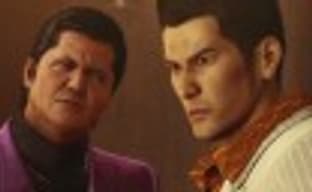 Yakuza 0: уличный боец