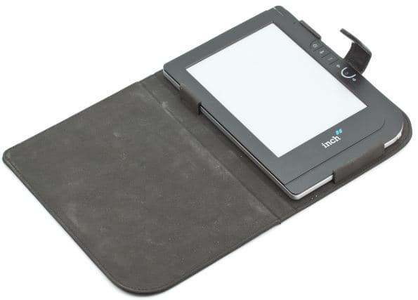 Электронная книга inch S6t