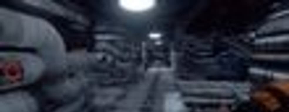 Большая демонстрация ремейка System Shock. Демо-версия выходит сегодня