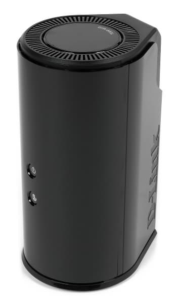 Внешний вид D-Link DIR-860L