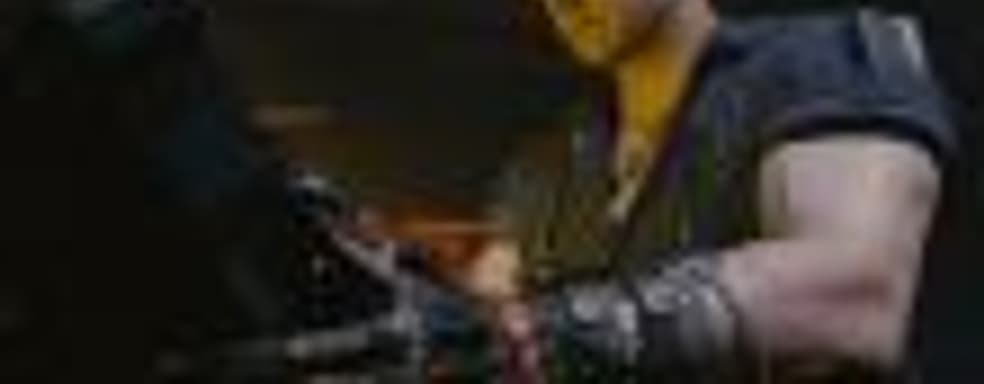 Авторы Cyberpunk 2077 о сочетании в игре элементов из «Терминатора» и «Бегущего по лезвию»