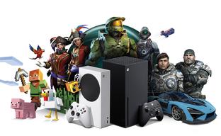 Xbox Series X|S обошли по январским продажам PlayStation 5