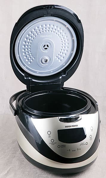 мультиварка Redmond RMC-M150
