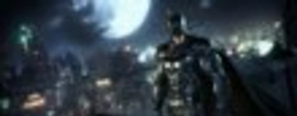 Новые скриншоты (Middle-earth: Shadow of Mordor, Batman: Arkham Knight...)