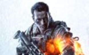 Frostbite Go для мобильных систем