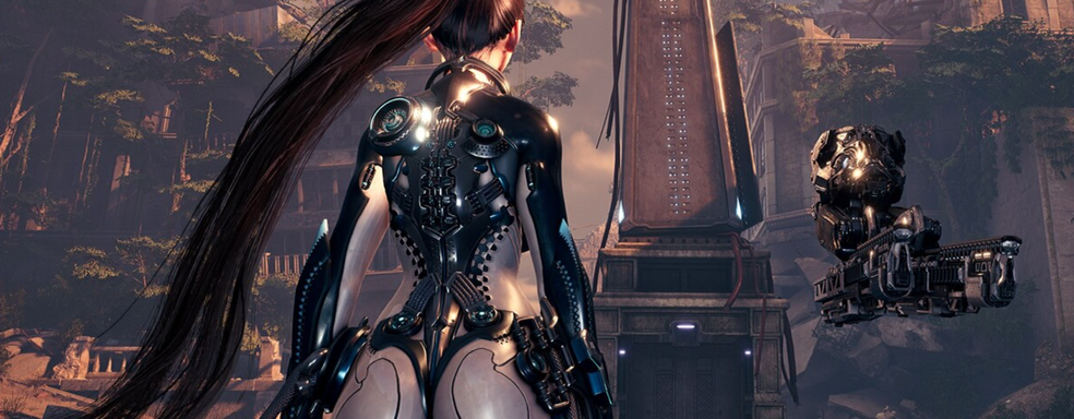 На специалиста Digital Foundry обрушились из-за критики сексуальной героини Stellar Blade