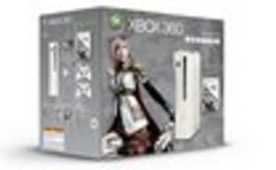 Xbox 360 - единственная консоль, которая получит бандл FFXIII за пределами Японии