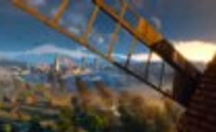 The Witcher 3: Wild Hunt - трейлер на русском и немного дабстепа 