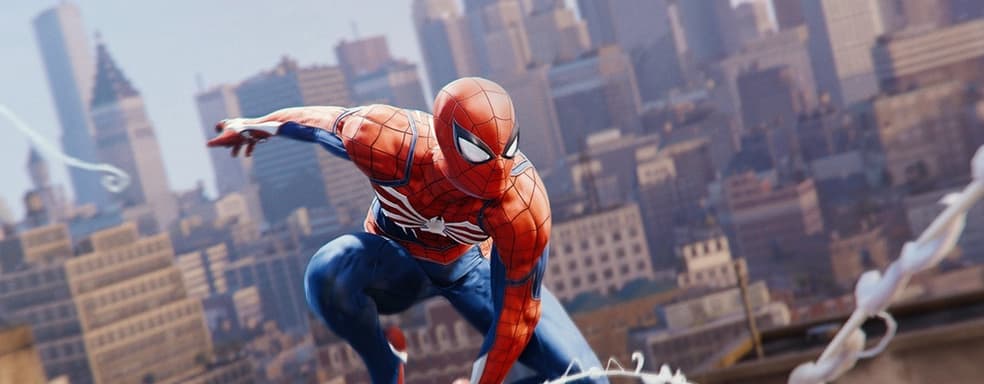 Marvel's Spider-Man успешно стартовал на ПК