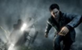 Приквел Alan Wake 22 апреля