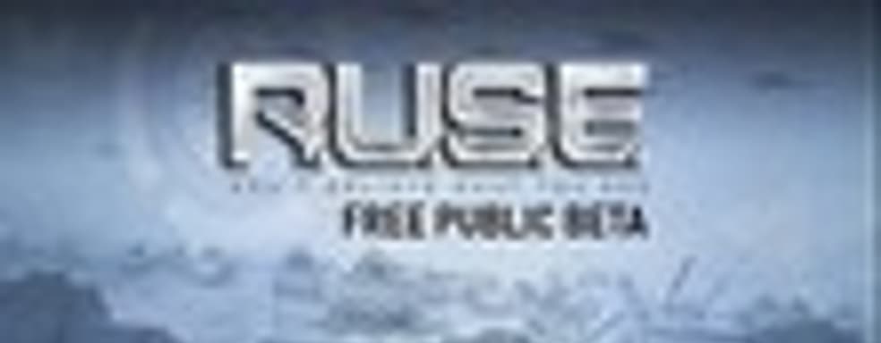 Бета-версию R.U.S.E. скачали более 1 млн. игроков