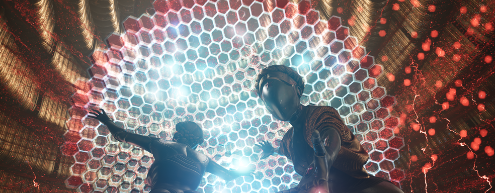 Сделано по ГОСТу! Обзор Atomic Heart: Инстинкт Истребления