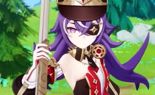 Инсайд: первый полный баннер персонажей обновления 4.6 для Genshin Impact