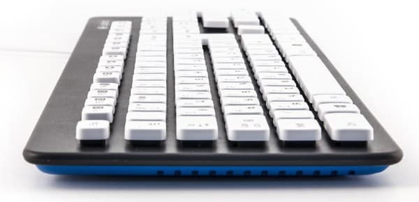 Клавиатура Logitech K310