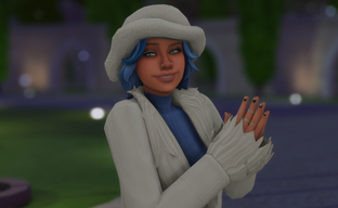 Дорожная карта The Sims 4 на лето 2025. Maxis назвала дату выхода DLC с феями и анонсировала бесплатные обновления