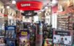 Акции торговой сети GameStop подешевели после анонса сервиса Xbox Game Pass