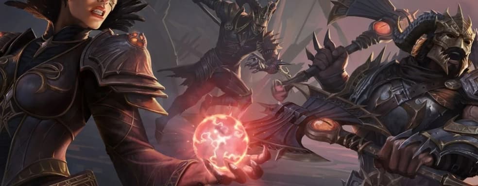Diablo Immortal не выйдет в срок на крупнейшем игровом рынке