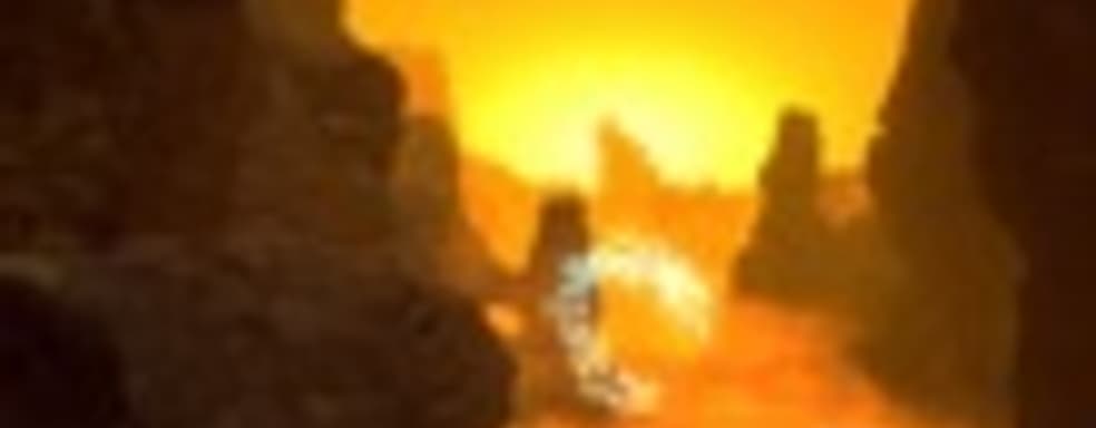 Расслабляющая адвенчура Lumini