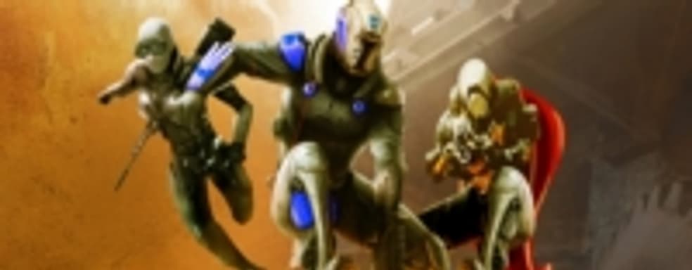 Destiny - первые детали о новой игре от Bungie